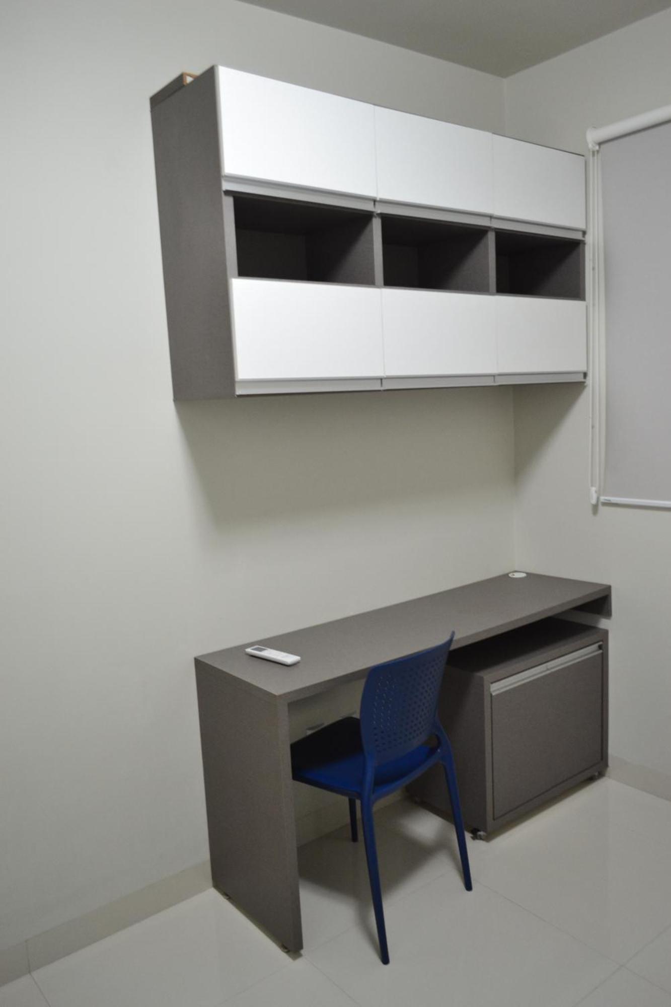 Apartamento Horizonte Azul, Vista Lago, Proximo Ao Shopping Palmas  Luaran gambar